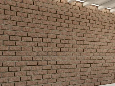 Brick wall Old brick 152 Texture