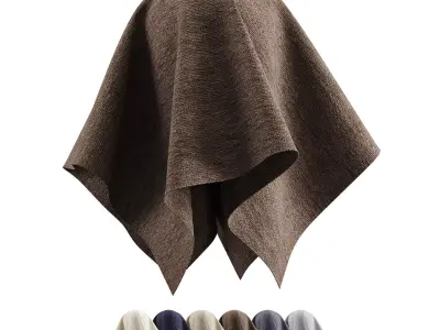 Bolia Textile Cotton Sira Texture