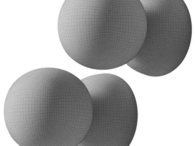 David Pompa - Origo 3D model