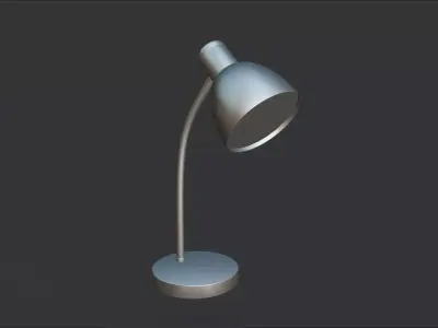 lamps 3D model