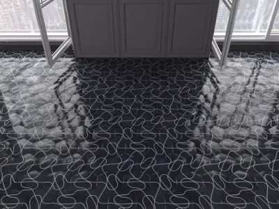 Marrakech Design-Charlotte von der Lancken-01 3D model