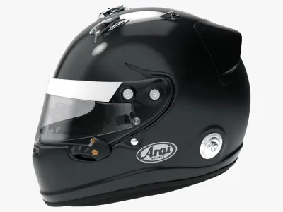  Arai GP-7 SRC Style Racing Helmet 