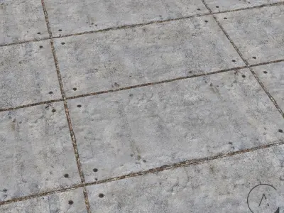 concerete texture02 Texture