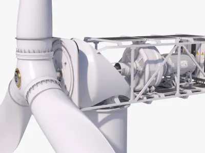  Wind Turbine Generator 