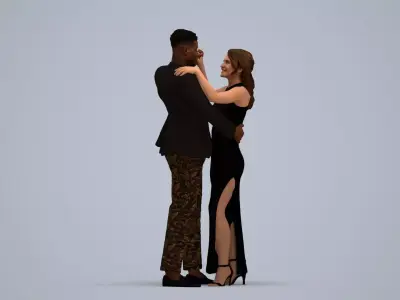 00175Vale002 3D model