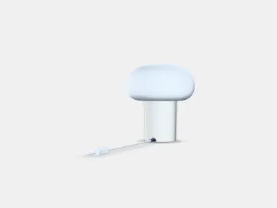 DEJSA Table Lamp 2 3D model