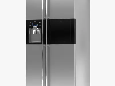 SAMSUNG 1 150 000 FCFA TTC 3D model