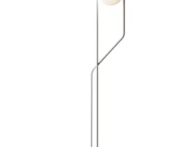 ASTREE Floor Lamp from Ligne Roset 3D model