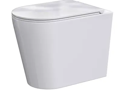 Zara99 Floor Pan ZARA99 3D model