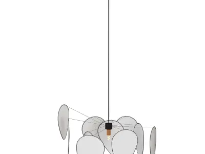 Oaks Collection by Hestia 3D model