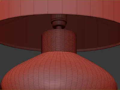 Porta Romana Cologne 3D model