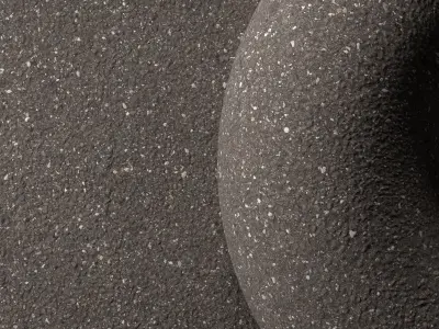 Asphalt 03 - 8K Scan Texture