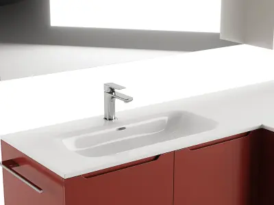 Smyle 03 Plan 3D model