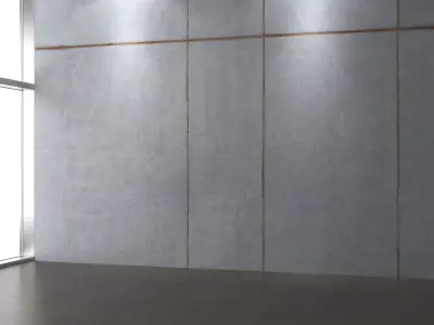 Concrete wall 136 Texture