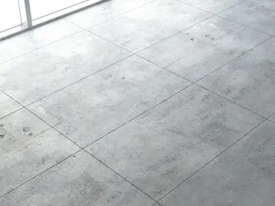 Concrete floor 1 Texture