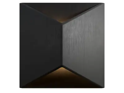 Odeon Light Low-poly 3D model