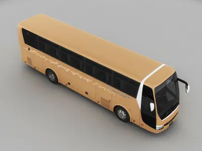  Mitsubishi Aero Queen 