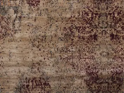 Sichouk SI37 Carpet 3D model