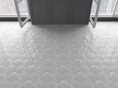 Marrakech Design-Charlotte von der Lancken-10 3D model
