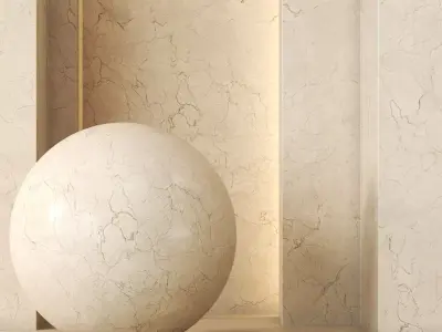 Marble Texture 4K - Seamless Texture purchase