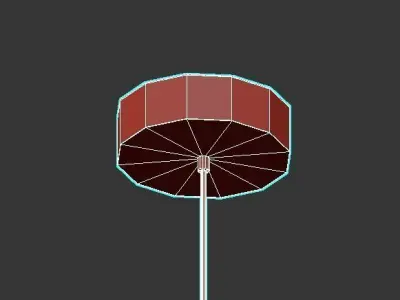CHOSE BUBBLE 3D model