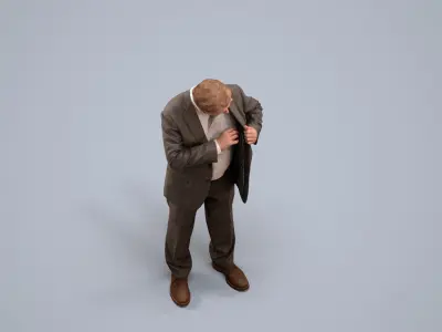 00048PaBsschop003 3D model
