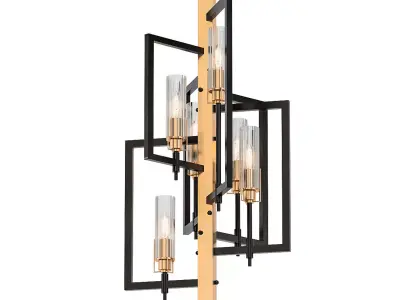 Flambeau 19 3D model