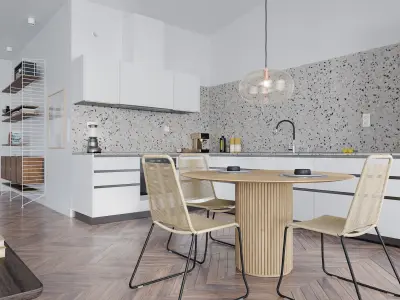 ProVis3D 003 - Modelissimo  3D model