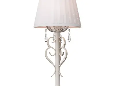Maytoni ARM288-22-G Elegant 3D model