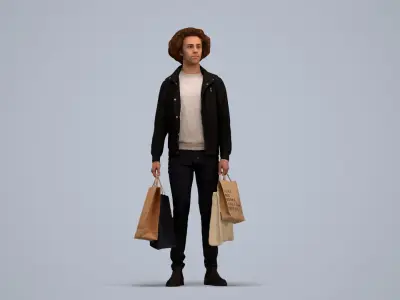 Basics0080 3D model