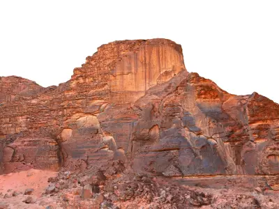  Sci Fi Fim Mountains Pack 20 