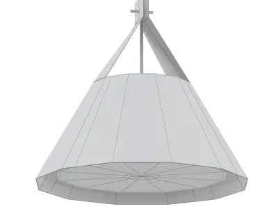 HIP TO HANG 3D model