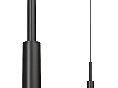 Lampatron BERNARD pendant light 3D model