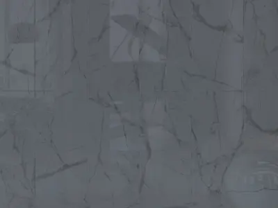 Wall Tiles Museum Glacier White Set 60x120 Set 1 Texture
