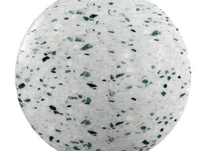 Pbr Terrazzo Veneziano 20 Texture