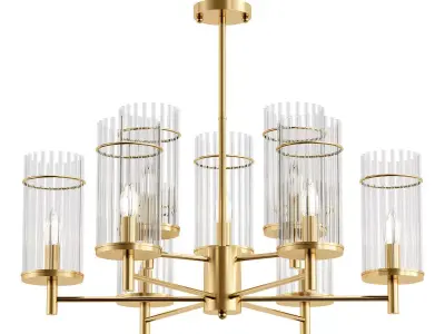 Light Formia-3 3D model