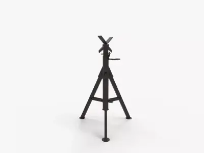 Tripod 3D model