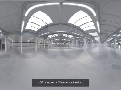 HDRI Collection - TOP 5 Bestsellers - 4 plus 1 Free Texture