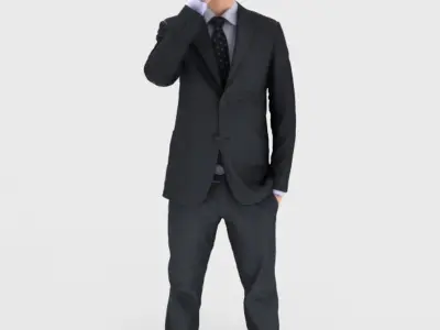  10X 3D PEOPLE VALUEPACK 