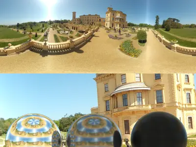 HDR 26 Low-poly 3D model Low-poly 3D model