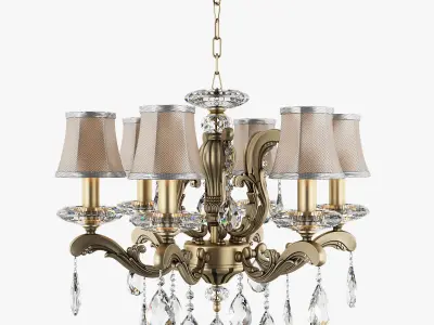 699 Battitura Osgona Collection 3D model