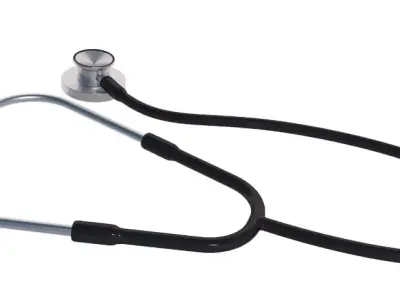 Medical Collection 4 3D model