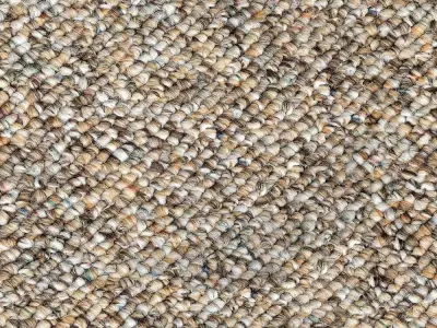 Seamless Natural Woven Carpet Texture  Texture