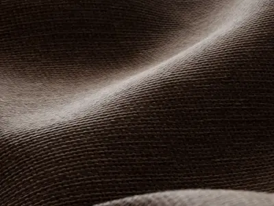 Polyester fabric 01 Texture