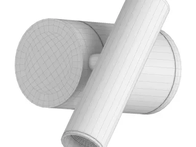 Maytoni Utility MOD433WL-L3N3 3D Model 3D model