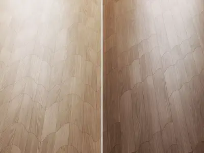 Unda Parquet By Foglie D Oro 333 334 335 Texture