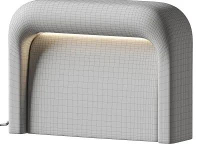 PIMAR - PETRA 3D model