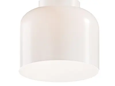 WayPoint Jam O Floor Lamp 3D model