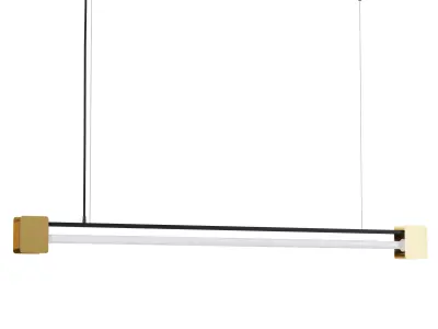 Office lamp TURN ON Light SKU 13402 Free 3D model