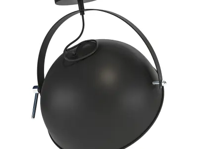 SPOT LUSSOLE BOLLO 3D model